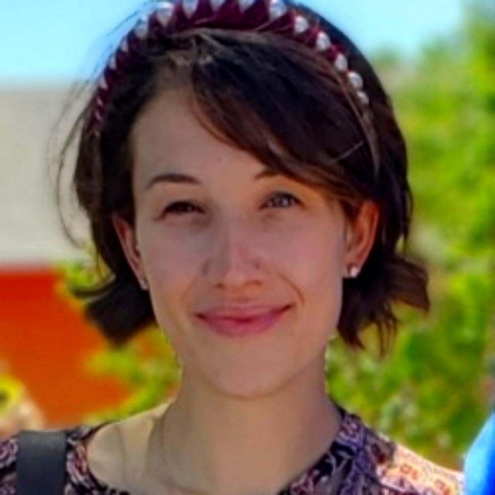 Meet your Posher, Kelsey